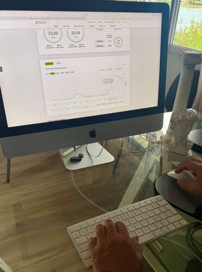 Asesoamiento energético Asesoamiento energético