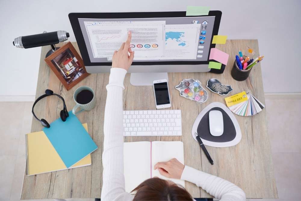 Bienestar y productividad