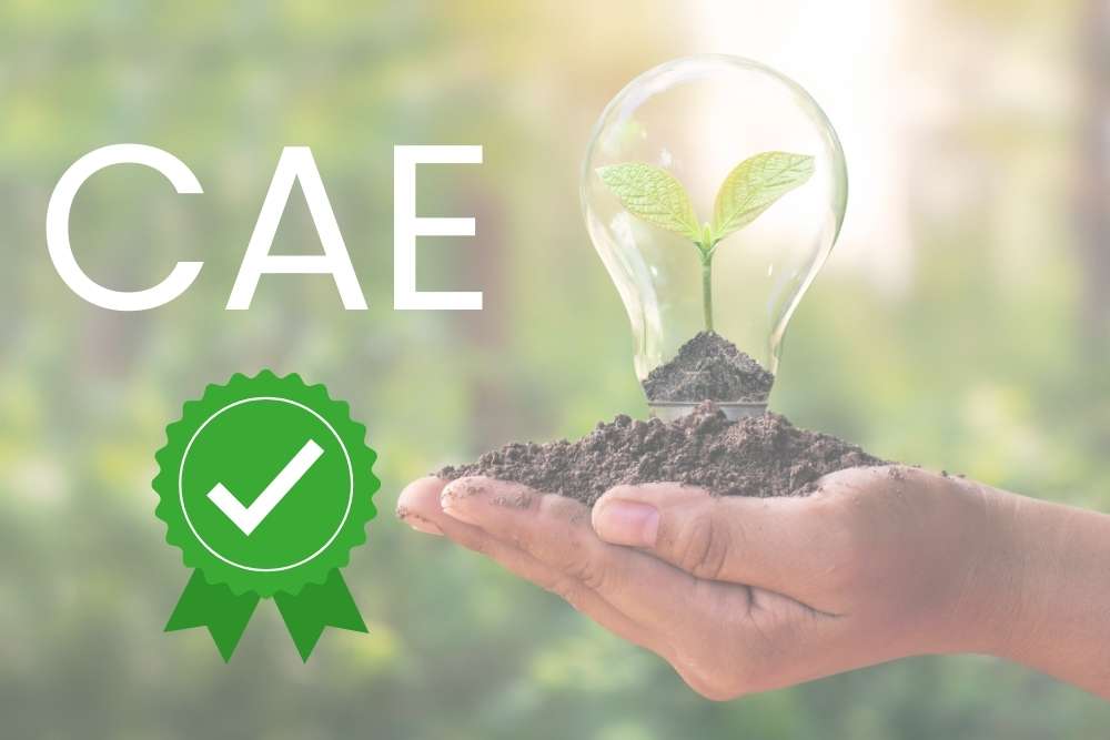 Certificados de Ahorro Energético