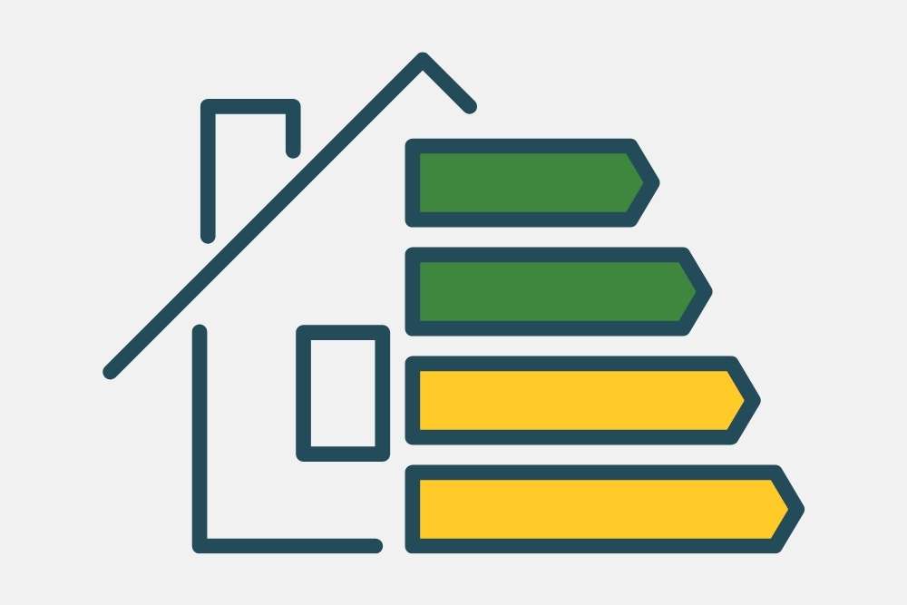 Certificado de eficiencia energética