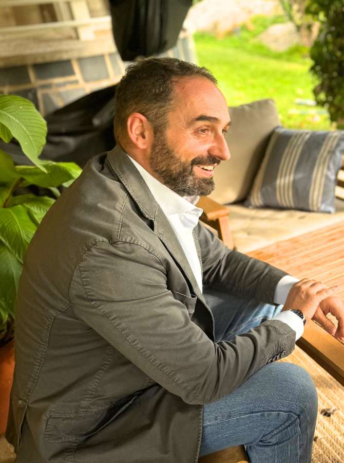 Formación estratégica y liderazgo