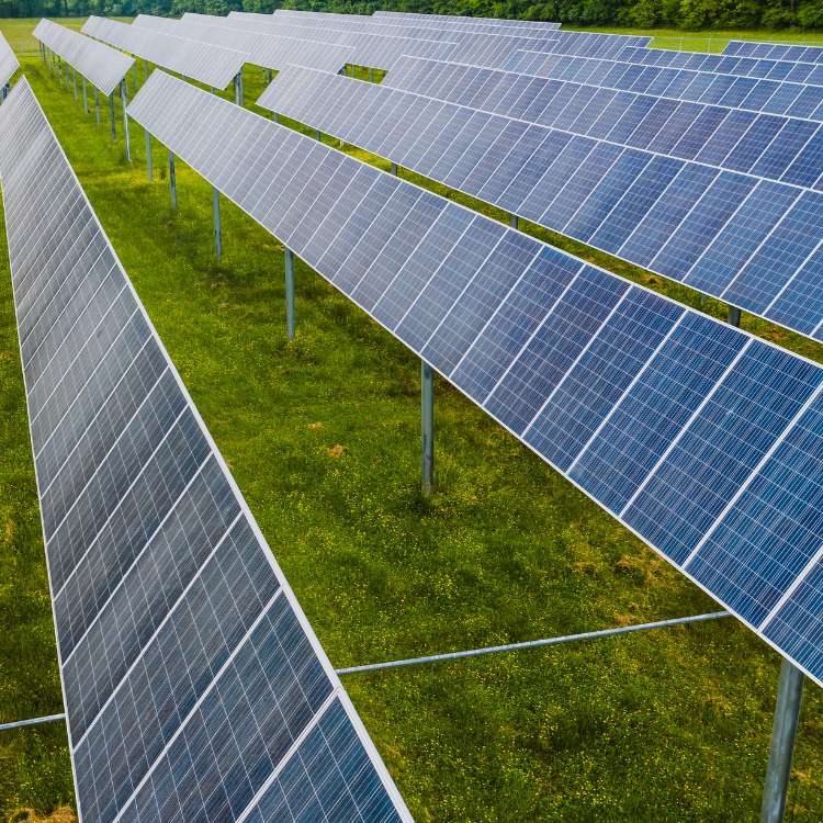 Instalación fotovoltaica Instalación fotovoltaica