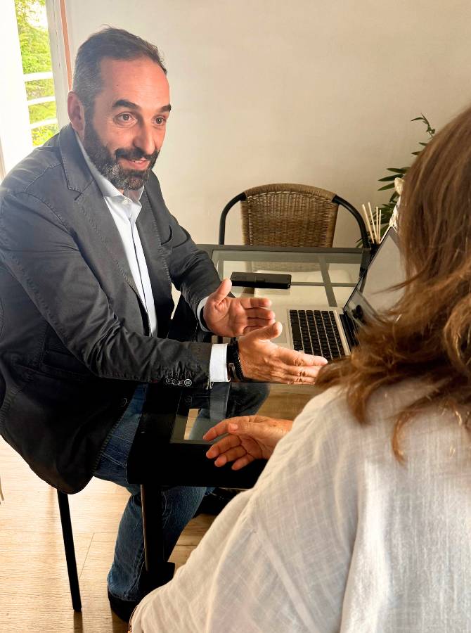 Soluciones energéticas eficientes, claras y honestas